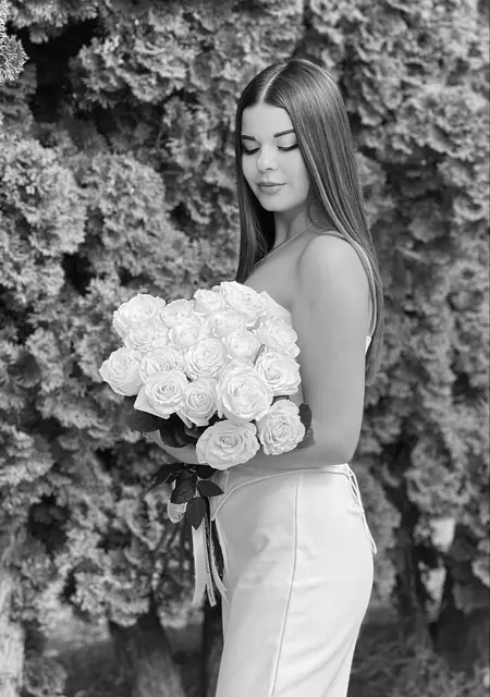 Я Крістіна, 18, знакомлюсь для приятного времяпровождения в Кицмани