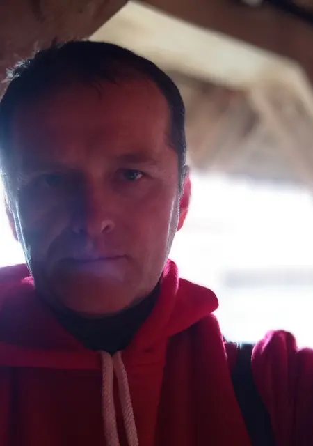 Дмитрий из Минска, мне 55, познакомлюсь для дружбы