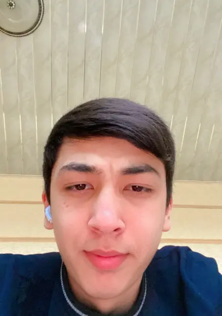 Я Baxa, 21, из Ташкента, ищу знакомства на одну ночь