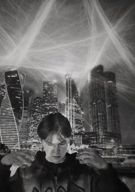 Илья из Вены, ищу на сайте приятное времяпровождение