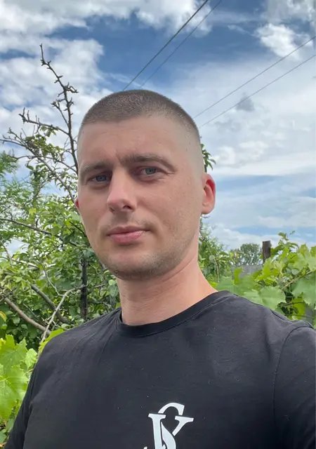 Сергей из Изюма, ищу на сайте знакомства на одну ночь