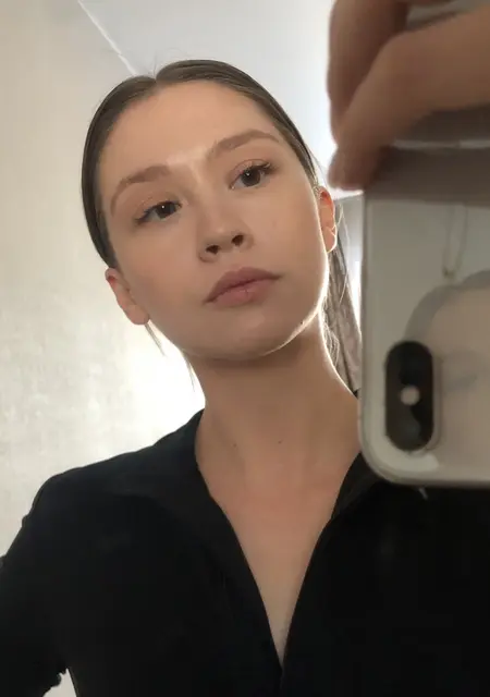 Я Kris, 24, знакомлюсь для приятного времяпровождения в Тегеране
