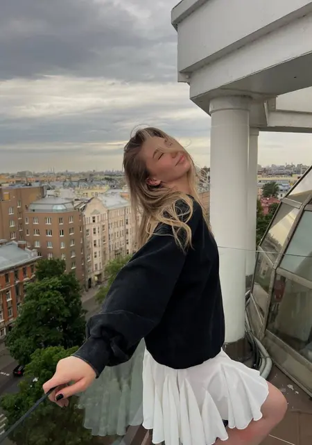 Кристина из Павлограда, ищу на сайте приятное времяпровождение