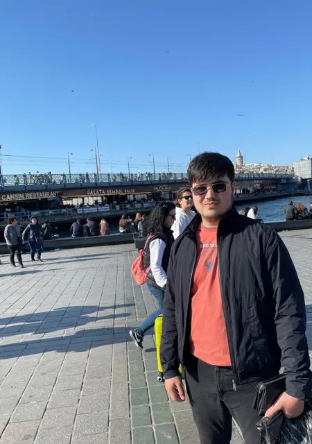 Batyr из Адана, мне 49, познакомлюсь без обязательств