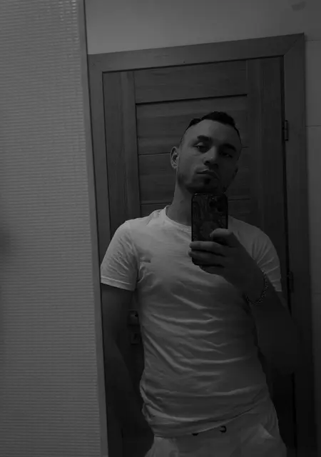 Я Vitasyk, 25 років, знайомлюсь без зобов'язань у Тернополі