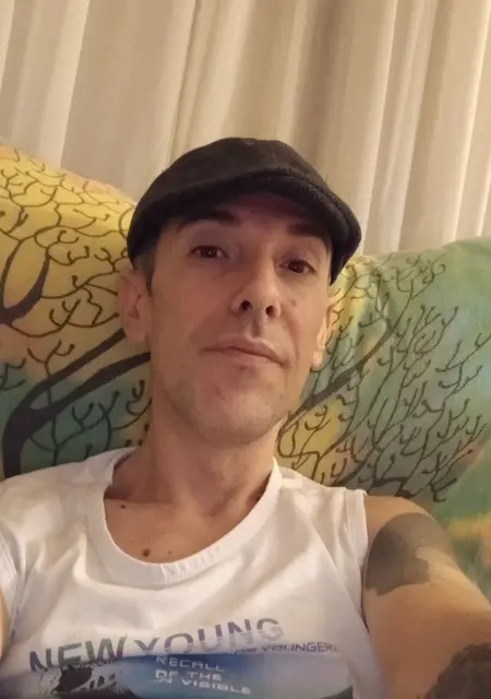 José Manuel de Madrid, tengo 46 años, listo para conocer para lío de una noche