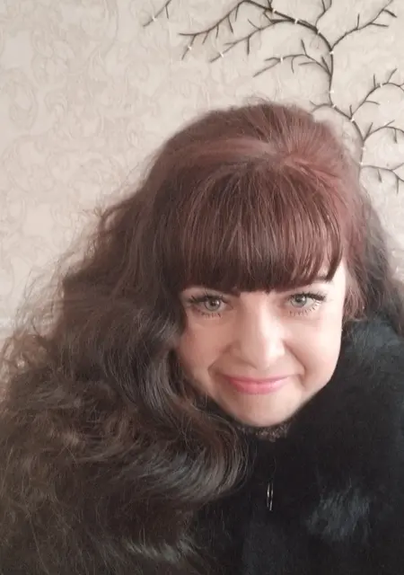 Татьяна з Донецька, мені 49 років, познайомлюсь для спілкування