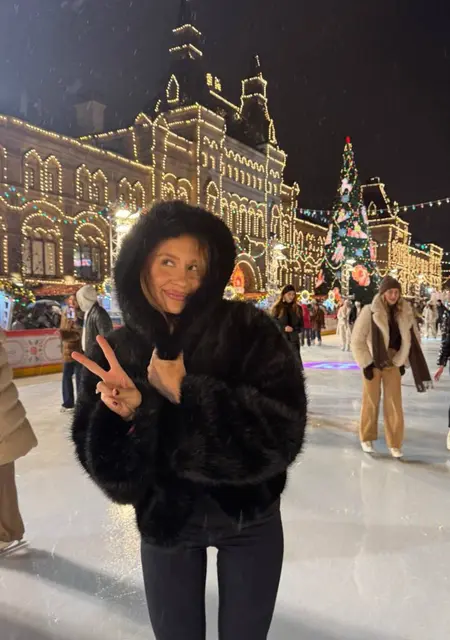 Я Софа, 32 років з Києва, шукаю знайомство для спілкування