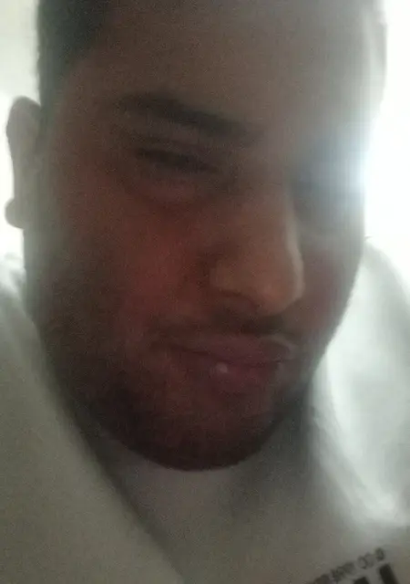 Exequiel из Барселоны, мне 24, познакомлюсь на одну ночь