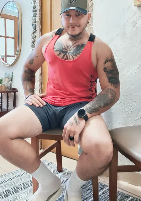 Ángel de Madrid, busco en el sitio lío de una noche