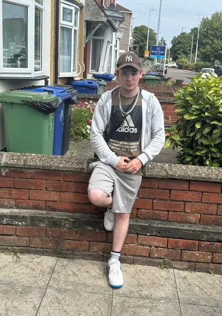 Я Ben, 24, знакомлюсь без обязательств в Бетнал Грин