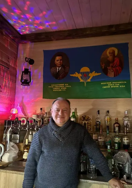 Батяня з Одеси, мені 50 років, познайомлюсь на одну ніч