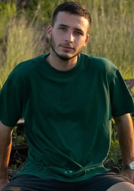 Андрей из Варшавы, ищу на сайте знакомства на одну ночь