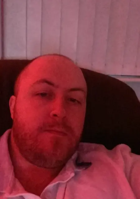 Daniel из Бристоля, мне 29, познакомлюсь для дружбы