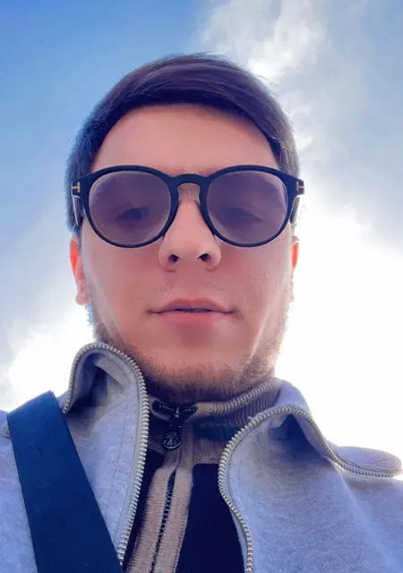 Алишер из Аберистуит, мне 26, познакомлюсь для постоянных отношений