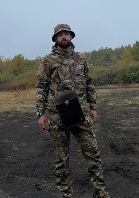 Иван з Рубіжне, мені 28 років, познайомлюсь на одну ніч