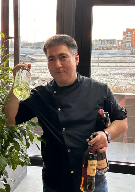 Я Тимур, 37, из Актобе, ищу знакомство для постоянных отношений