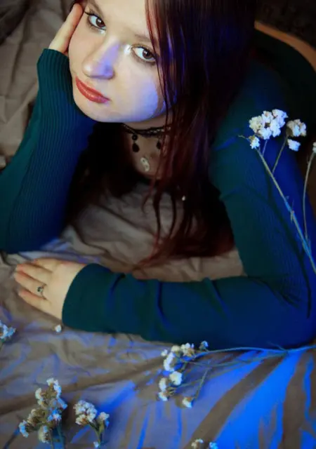 Я Анна, 19, знакомлюсь без обязательств в Киеве