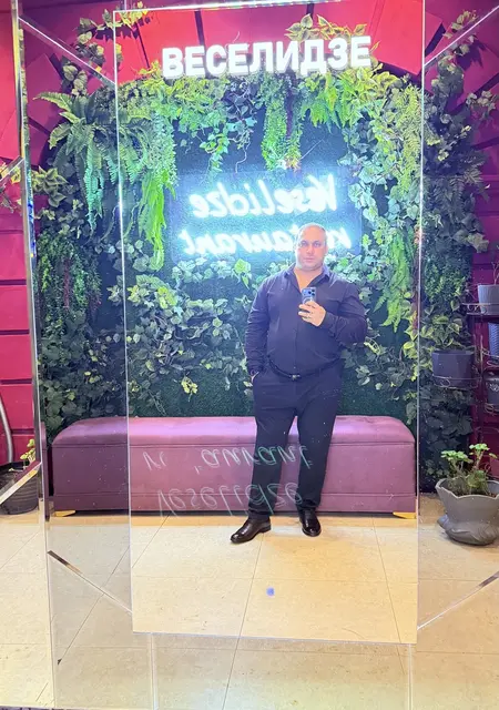 Я Gaflan, 36, знакомлюсь на одну ночь в Семьях