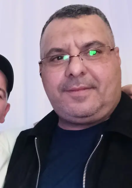 Oka Az из Баку, мне 49, познакомлюсь на одну ночь