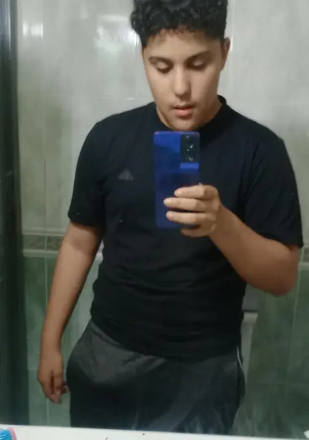 Youssef-Hot de Madrid, busco en el sitio lío de una noche