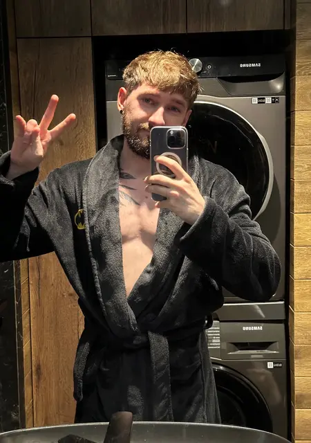 Я Mechislav, 29, знакомлюсь без обязательств в Тернополе