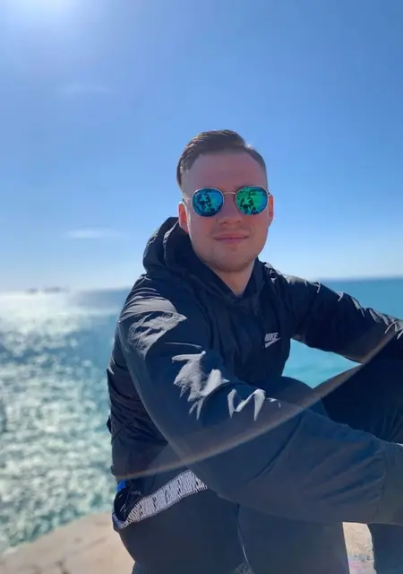 Я Ivan, 32, знакомлюсь для дружбы в Бобруйске