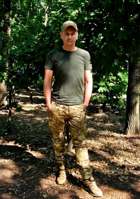 Я Вячеслав, 42, из Киева, ищу знакомство для открытые отношения