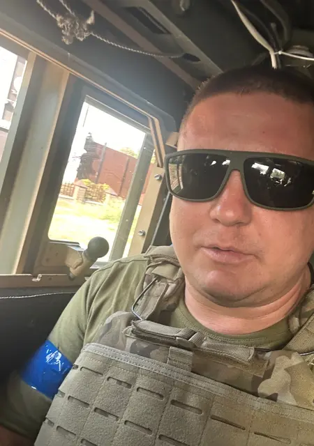 Юрій из Сум, мне 34, познакомлюсь на одну ночь