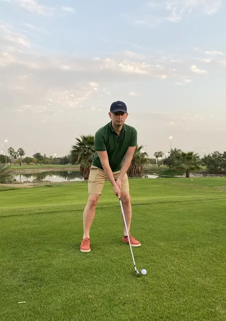 Я Alekc, 45 років з Києва, шукаю знайомство для постійних стосунків