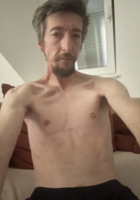 Nightmaare из Людвигсхафен-на-рейна, ищу на сайте знакомства без обязательств