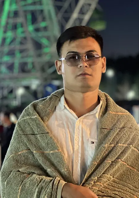 Я Тима, 26, знакомлюсь для дружбы в Бишкеке