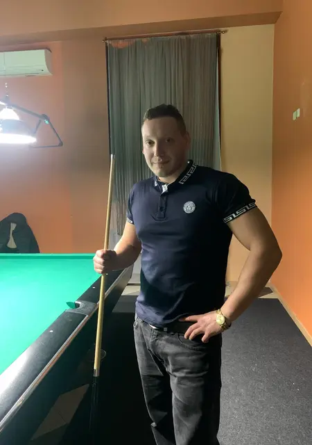 Я Игорь, 32, из Гродно, ищу знакомство для постоянных отношений