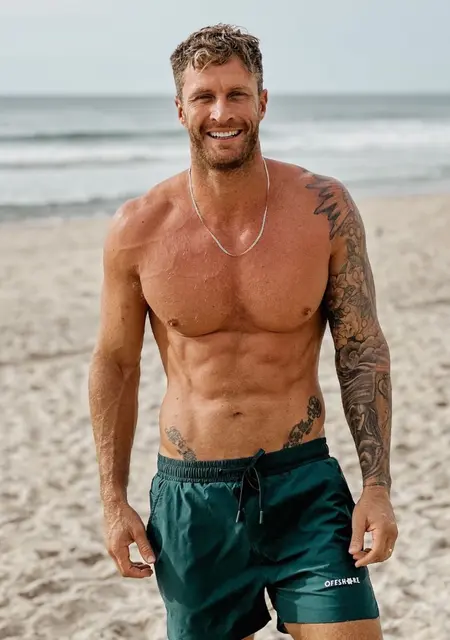 Я Андрій, 29 років, знайомлюсь без зобов'язань у Вінниці