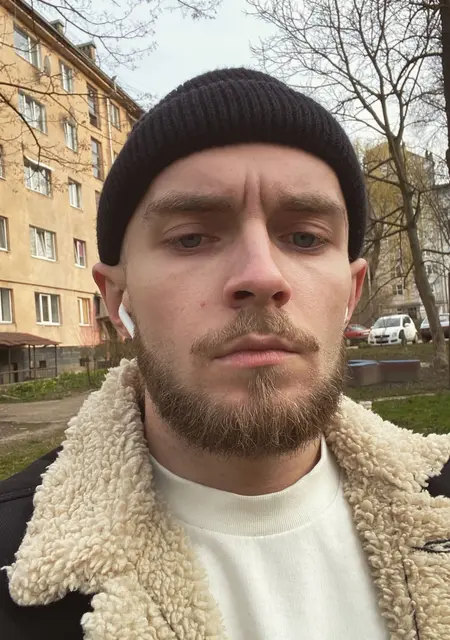 Я Віталіо, 21, знакомлюсь без обязательств в Ковеле