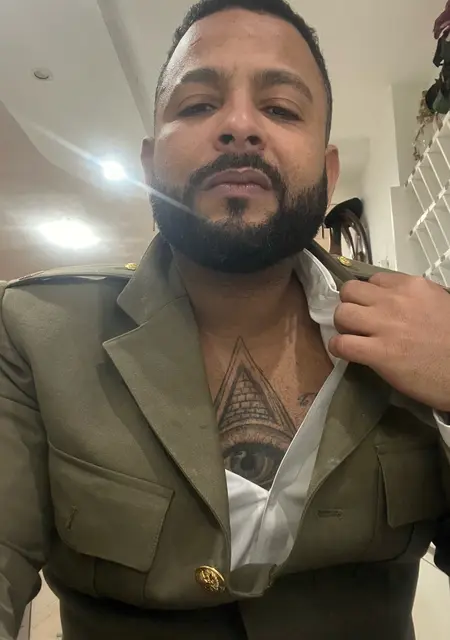 Alexc из Пальмы, мне 37, познакомлюсь для вирта