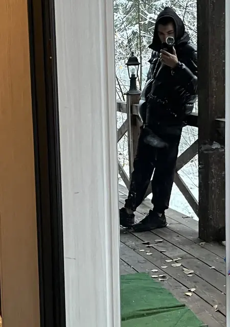 Denis из Багдада, мне 24, познакомлюсь для открытые отношения