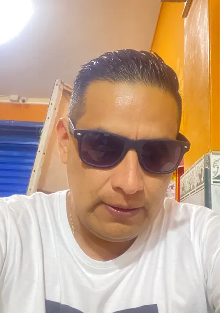 Я Maikol Orestes, 41, из Чимботе, ищу знакомство для постоянных отношений