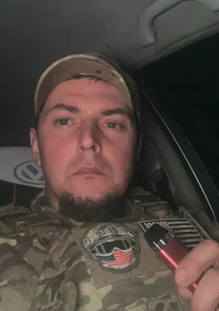 Sergij з Кривого Рогу, шукаю на сайті знайомства без зобов'язань