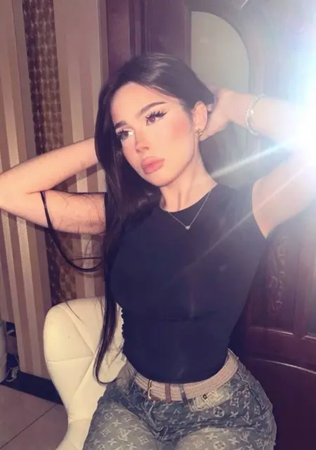 Anya из Ташкента, ищу на сайте знакомства на одну ночь
