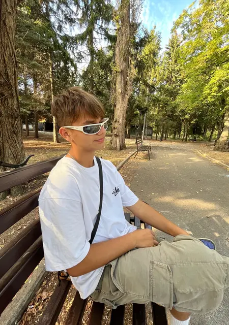 Danil з Кривого Рогу, шукаю на сайті знайомства на одну ніч