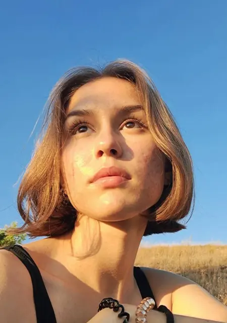 Я Виктория, 20, из Амстердама, ищу знакомства без обязательств