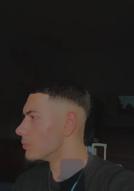 Luca из Рима, ищу на сайте знакомства на одну ночь