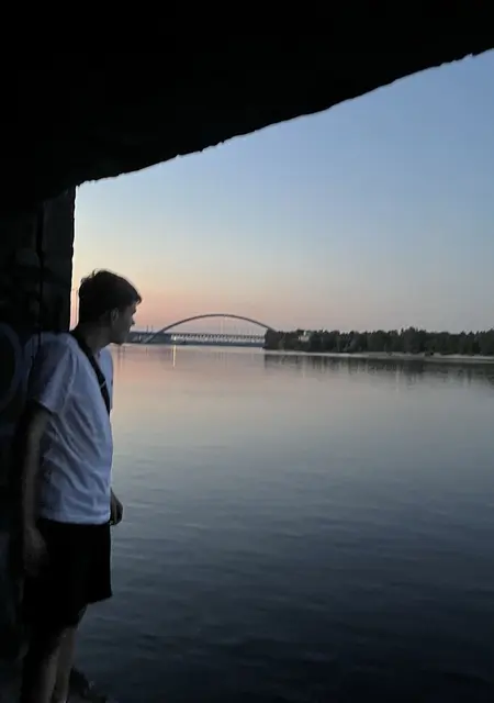 Я Ростик, 20 років, знайомлюсь для дружби у Чернігові