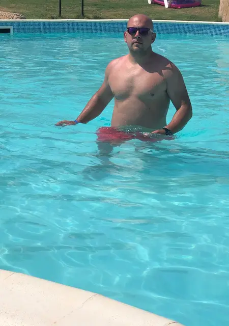 Krzysiek из Жешувших, мне 39, познакомлюсь для дружбы