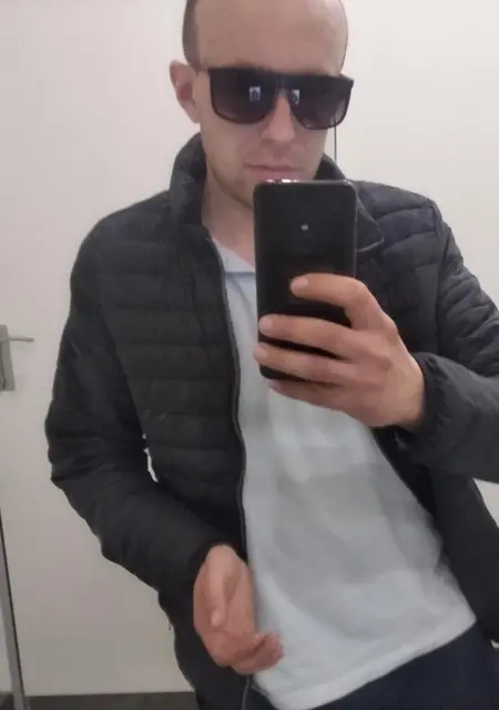 Я Віталій, 34, из Винницы, ищу знакомство для дружбы