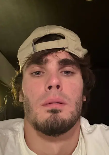 Dmitry Boyko из Одессы, мне 25, познакомлюсь для общения