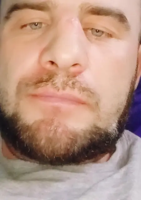 Я Саня, 40, знакомлюсь для приятного времяпровождения в Витебске