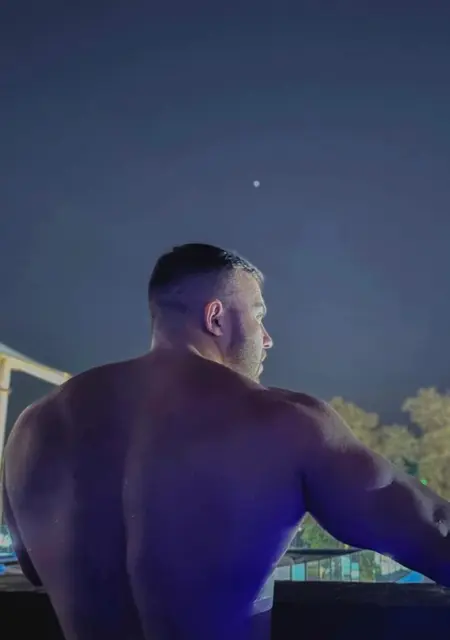 Я Andriy, 36, из Славянска, ищу знакомство для дружбы