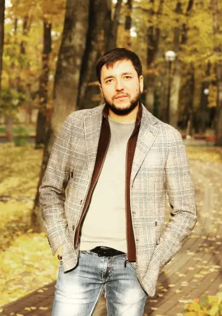 Я Влад, 45, знакомлюсь для приятного времяпровождения в Вышгороде